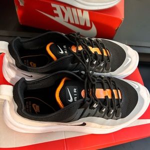 Nikes